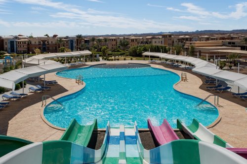 Radisson Individuals Marina Port Ghalib