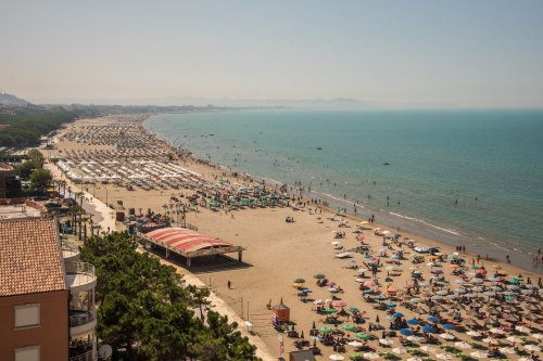 Hotel Albanian Star
