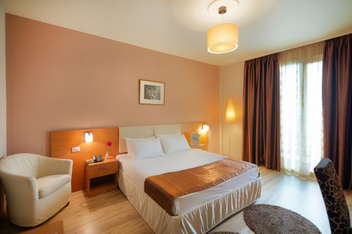 Hotel Albanian Star