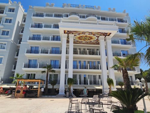 Hotel Amelia Mare