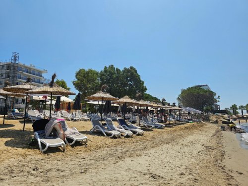 Hotel Amelia Mare