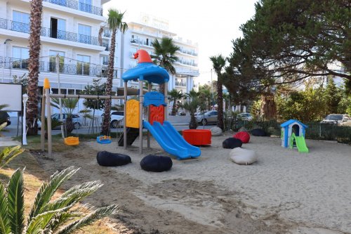 Hotel Amelia Mare