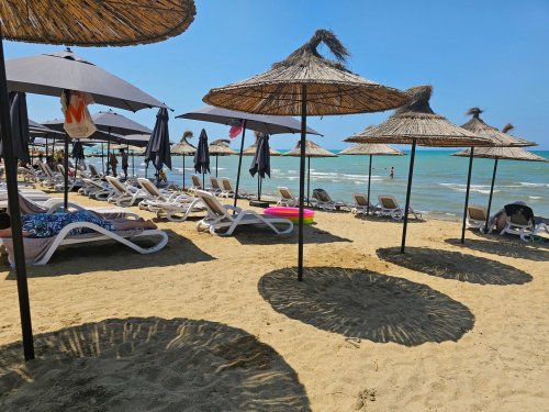 Hotel Amelia Mare