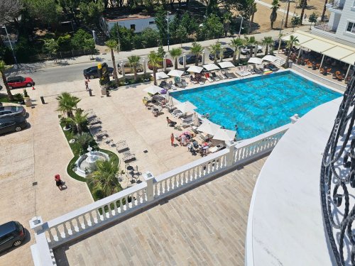 Hotel Amelia Mare