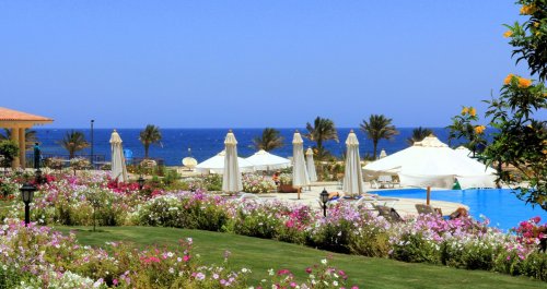 Hotel Royal Brayka Beach Resort