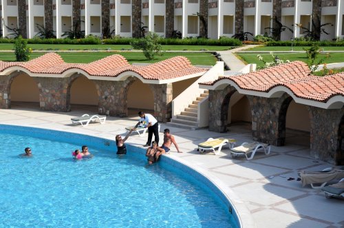 Hotel Royal Brayka Beach Resort