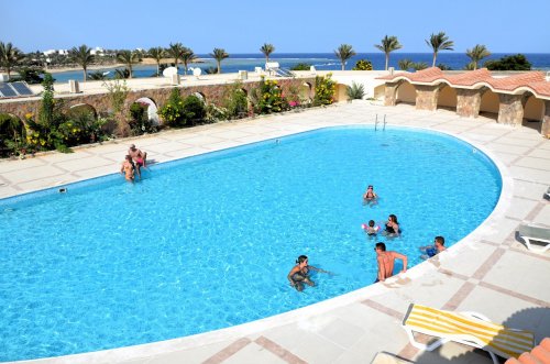 Hotel Royal Brayka Beach Resort
