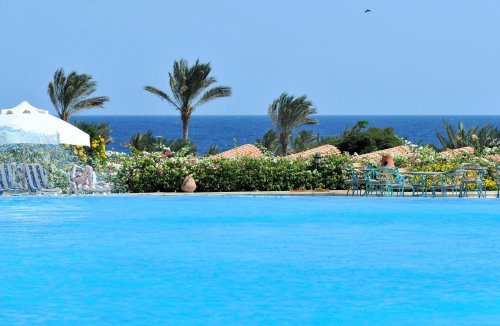Hotel Royal Brayka Beach Resort