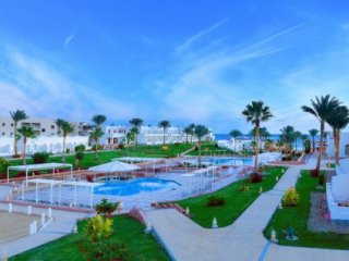 Hotel Solymar Reef Marsa