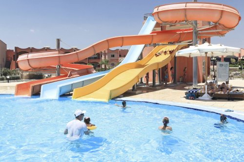 Hotel Three Corners Happy Life Resort