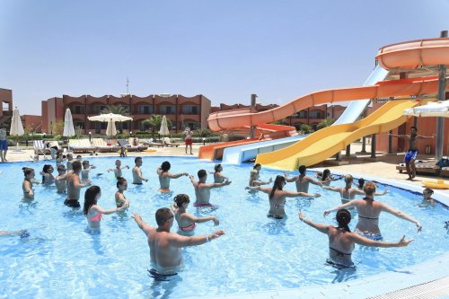 Hotel Three Corners Happy Life Resort