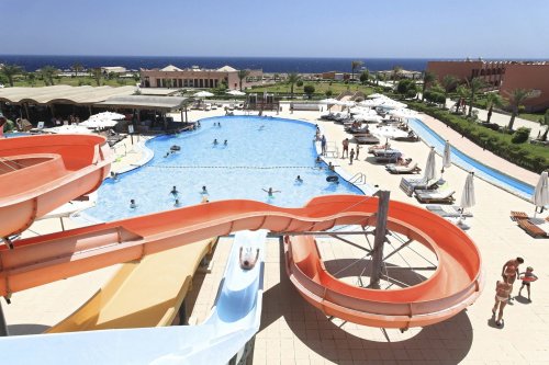 Hotel Three Corners Happy Life Resort