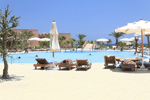 Hotel Three Corners Happy Life Resort