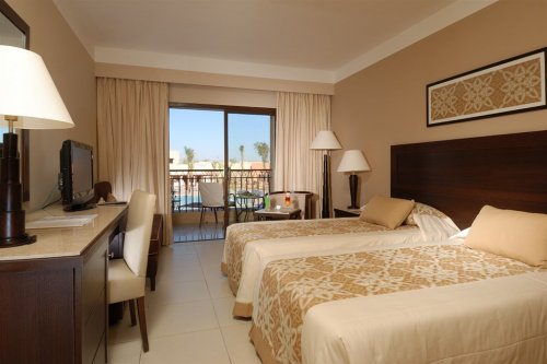 Hotel Jaz Dar El Madina
