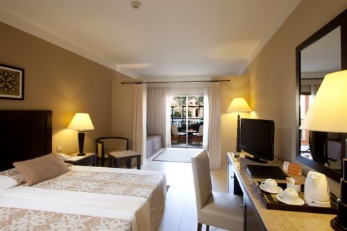 Hotel Jaz Dar El Madina