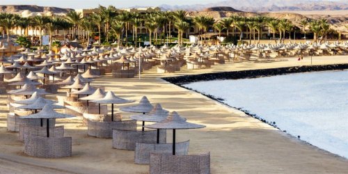 Hotel Jaz Dar El Madina