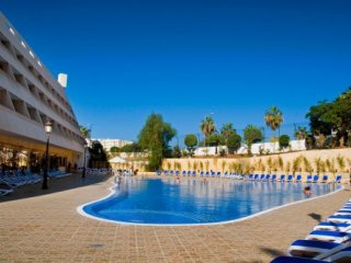 Hotel Las Piramides