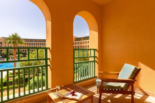 Hotel Strand Taba Heights Beach