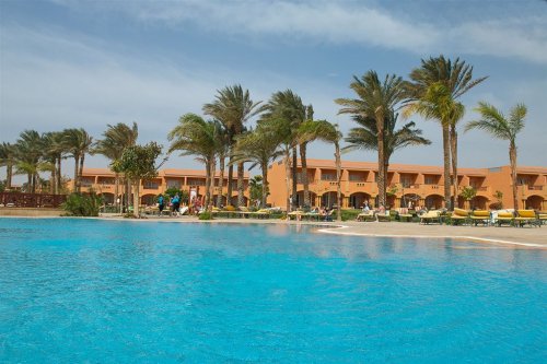 Hotel Jaz Grand Marsa Alam