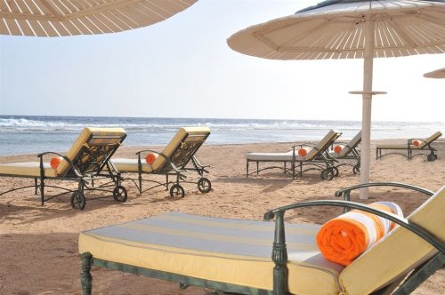 Hotel Jaz Grand Marsa Alam