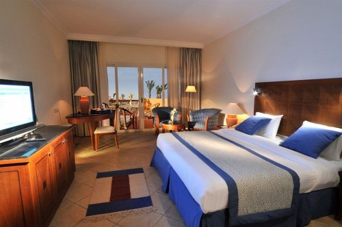 Hotel Jaz Grand Marsa Alam