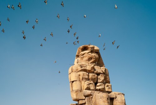 Plavba po Nilu z Marsa Alam