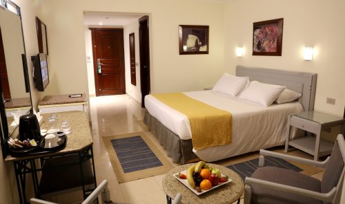 Hotel Nuweiba Club Resort