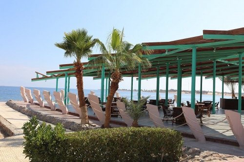 Hotel Nuweiba Club Resort