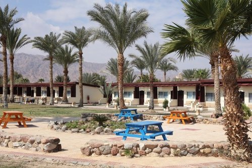 Hotel Nuweiba Club Resort