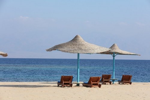 Hotel Nuweiba Club Resort