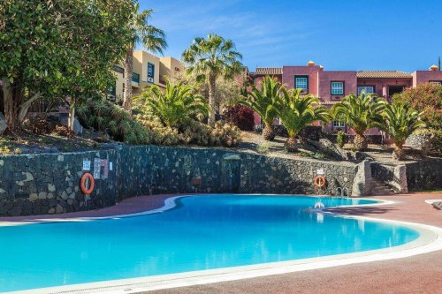 Apartmány Oasis San Antonio