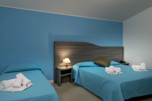Hotel Villagio Stromboli