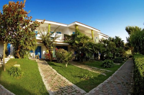 Hotel Villagio Stromboli
