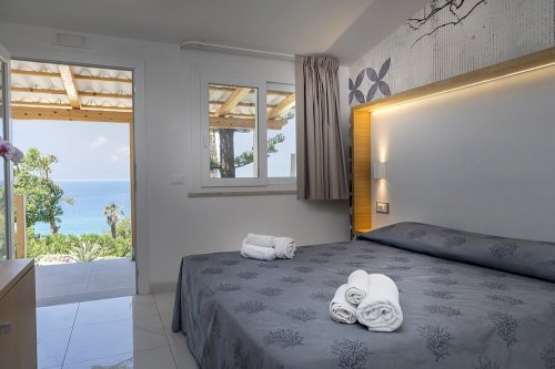 Hotel Villagio Stromboli