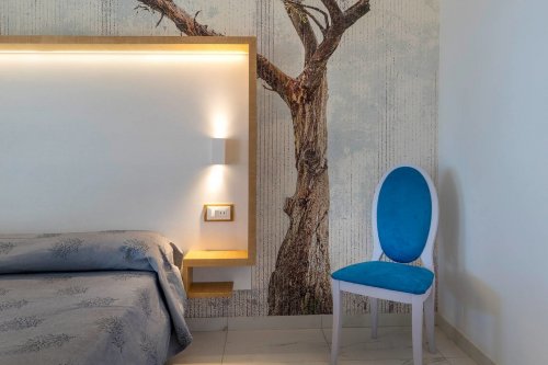 Hotel Villagio Stromboli