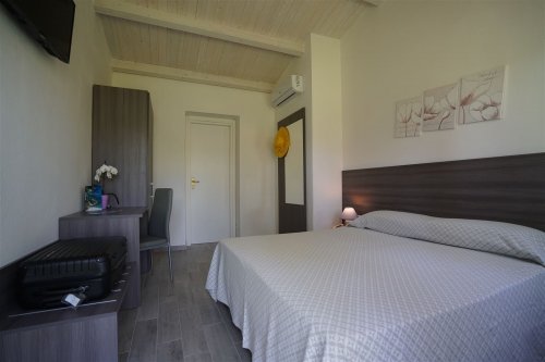 Hotel Residence Costa Azzurra