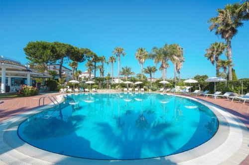 Hotel Residence Costa Azzurra