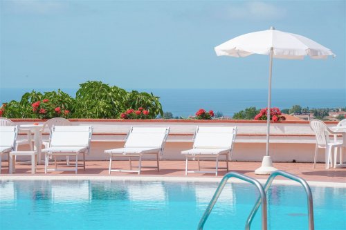 Hotel Residence Costa Azzurra