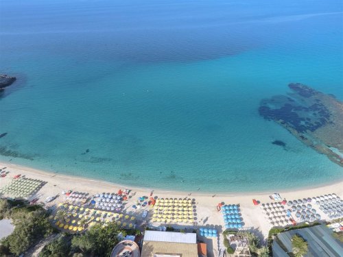 Hotel Residence Costa Azzurra