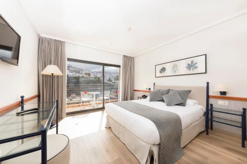 Hotel Be Live Experience Orotava