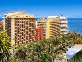 Hotel Be Live Experience Orotava Hotel Be Live Experience Orotava