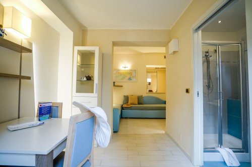 Hotel Sole Mare