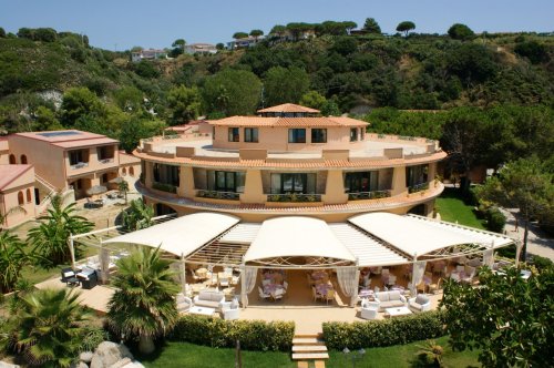 Hotel Sole Mare