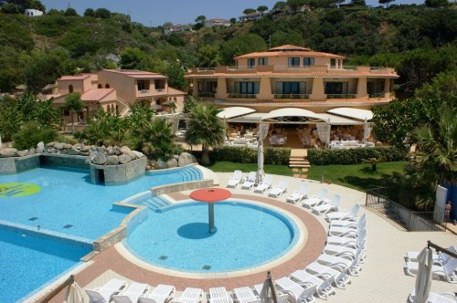 Hotel Sole Mare