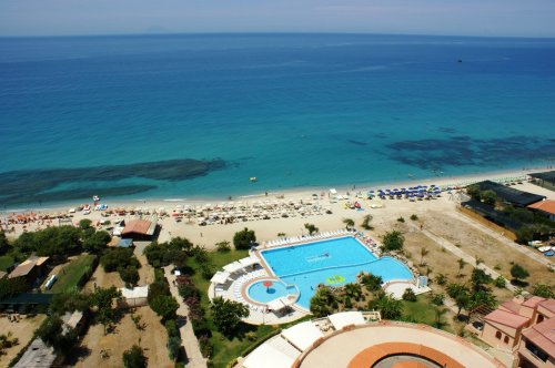 Hotel Sole Mare