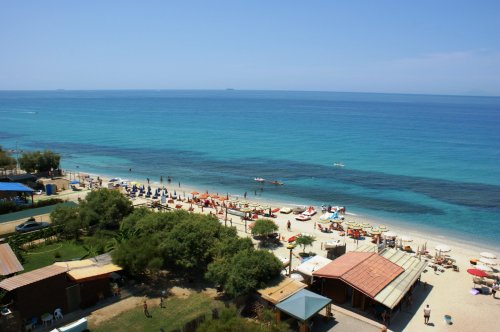 Hotel Sole Mare