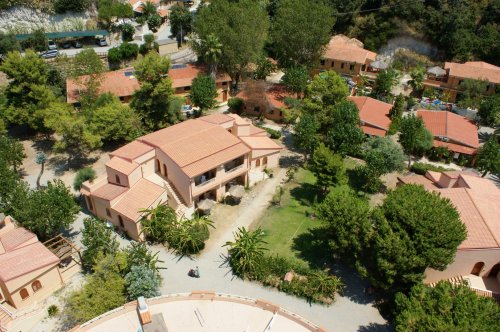 Hotel Sole Mare
