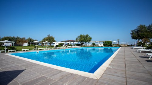 Hotel BV Kalafiorita Resort