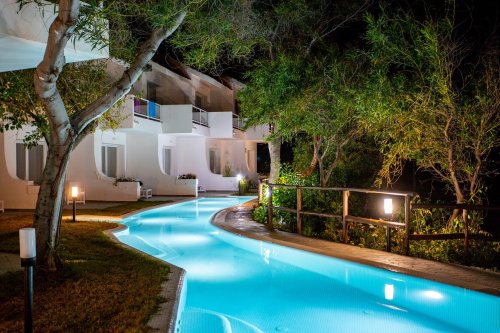 Hotel BV Kalafiorita Resort