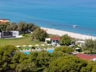 Hotel BV Kalafiorita Resort Hotel BV Kalafiorita Resort
